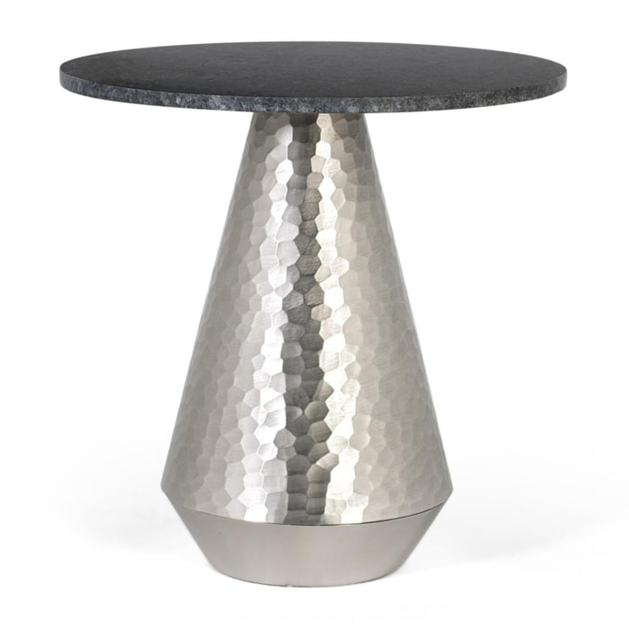 Mesa de centro - 51x50x50