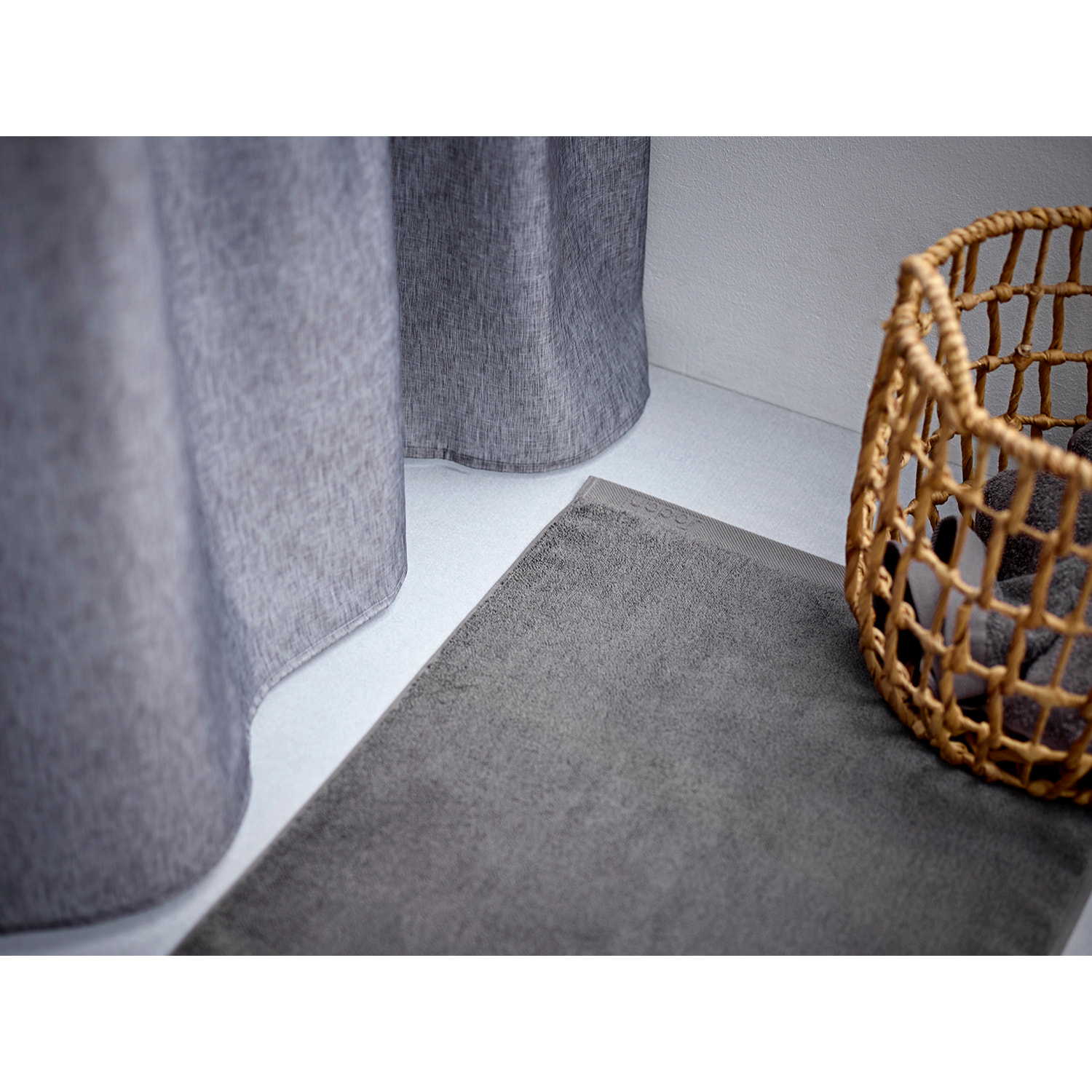 Tapis de bain Comfort organic
