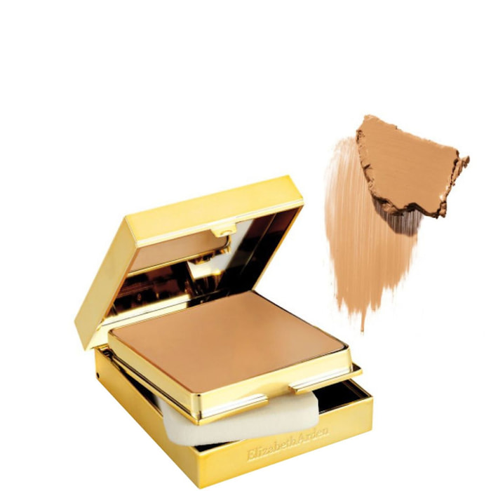 06 Toasty Beige - Fond de Teint Crème Pressée 23 g