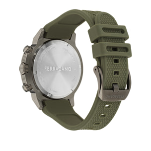 Ferragamo Orologio Cronografo Al Quarzo Rt-Ferragamo Nima Chrono