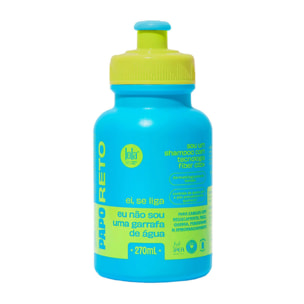 LOLA Papao Reto Shampoo 270ml