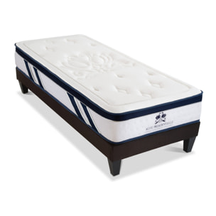 Matelas + Sommier SUITE PRESIDENTIELLE