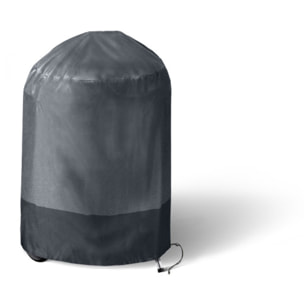 Housse de protection pour barbecue rond