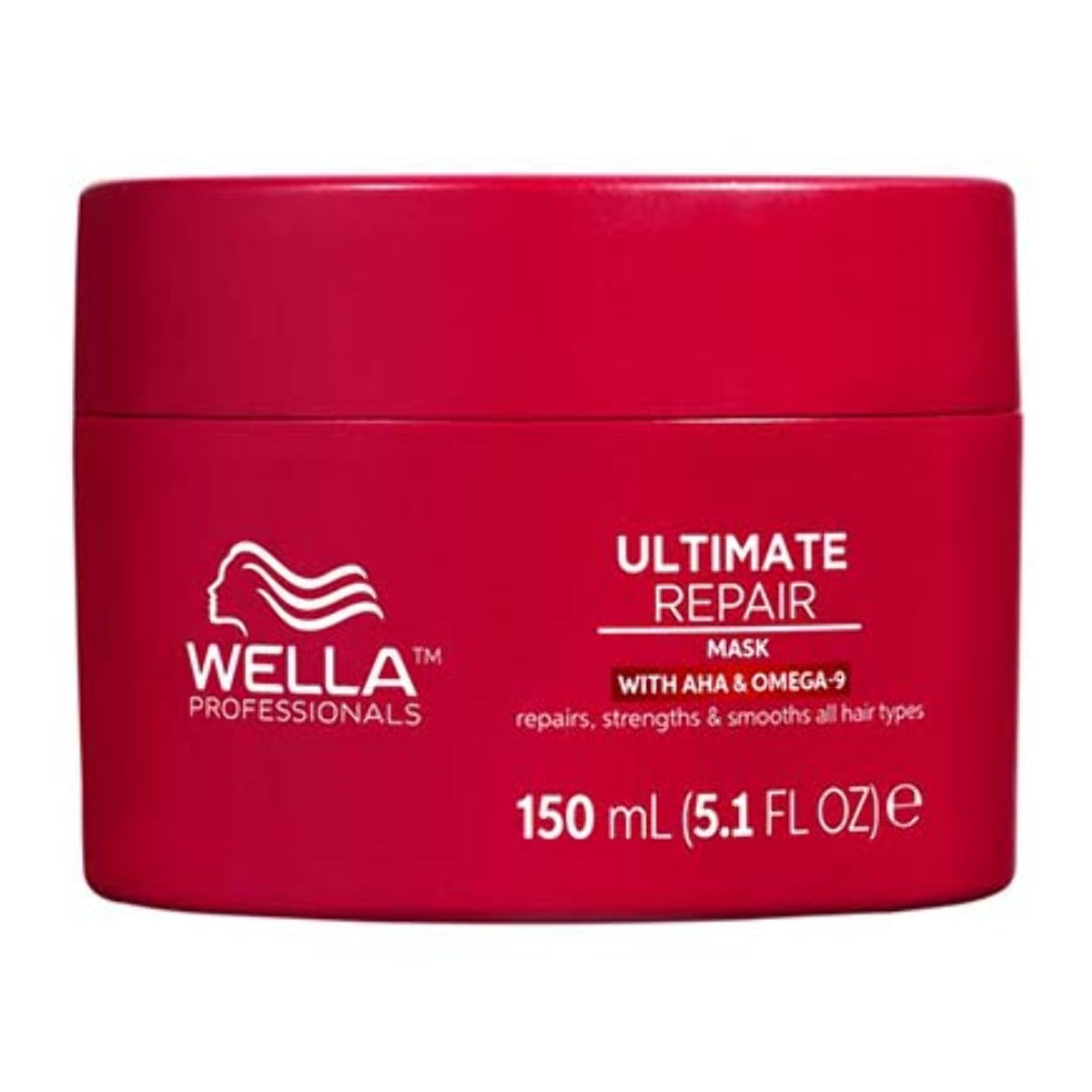 WELLA Ultimate Repair Mask 150ml