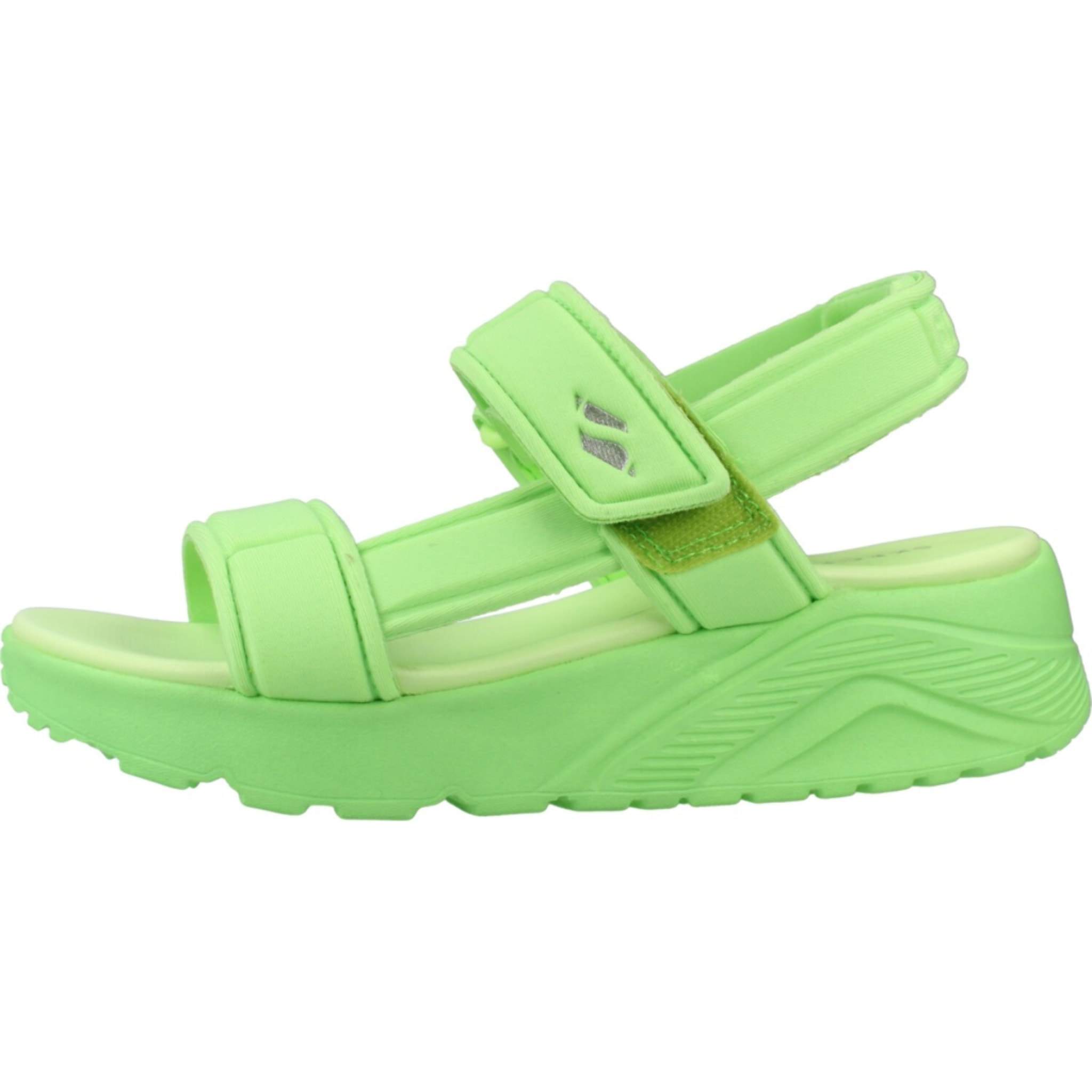 Sandalias Niña Uno Lite Sandal Sunny Stand Verde