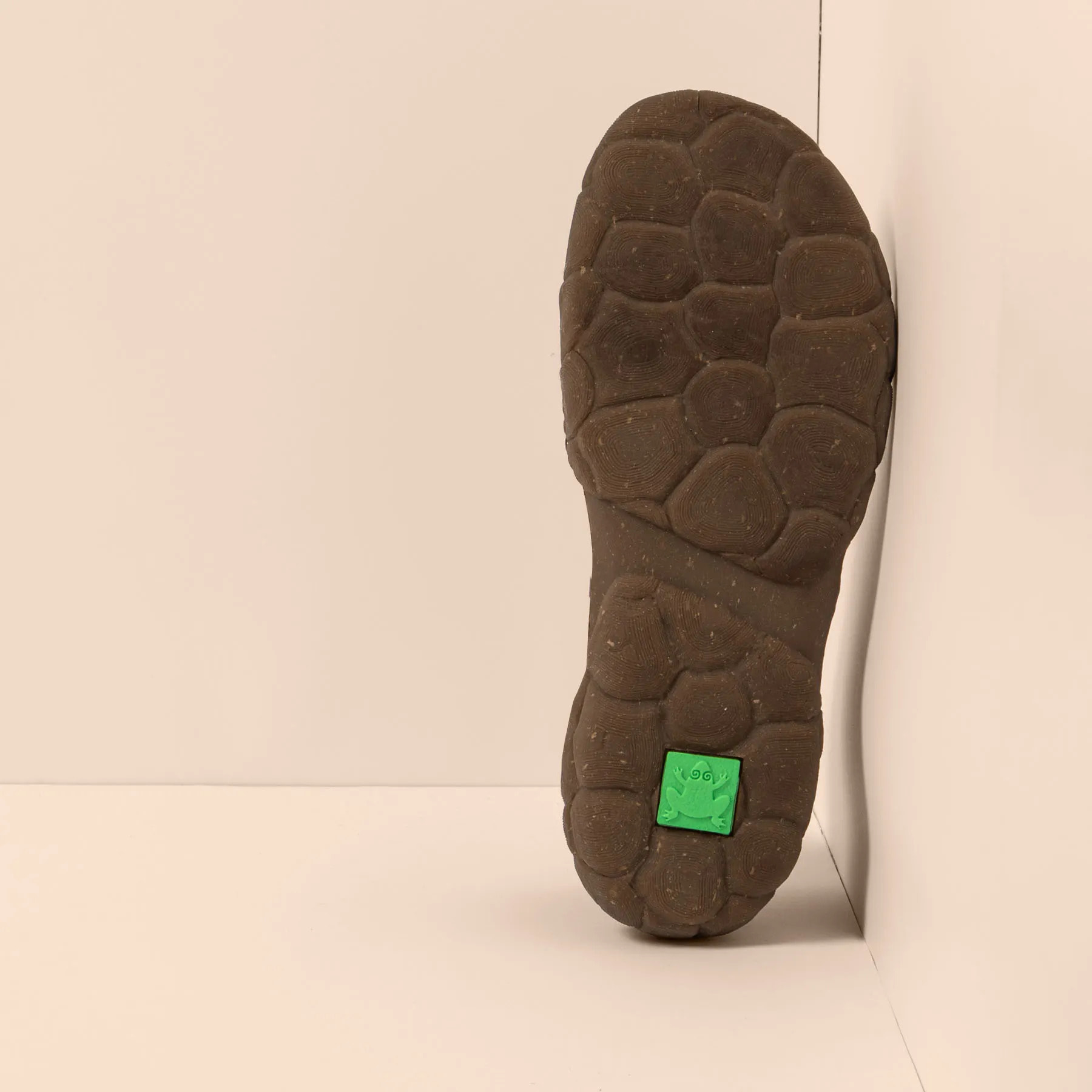 Botines N5618 ARIZONA KAKI / TURTLE color Kaki