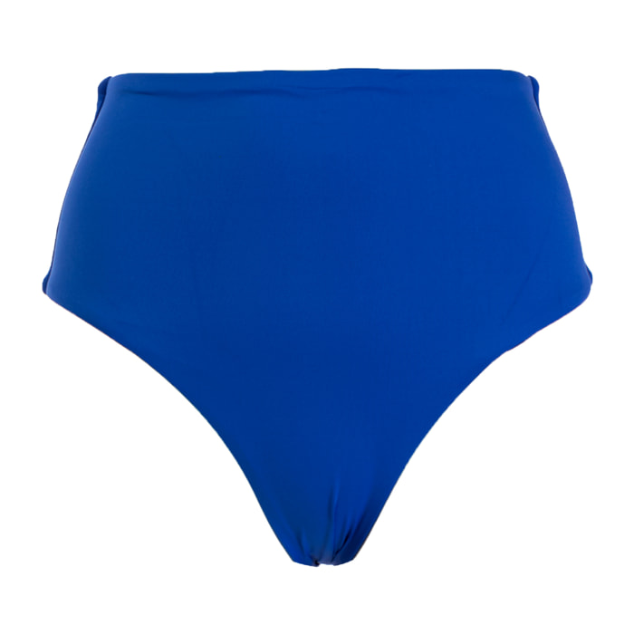 TRUSSARDI culotte mare donna blue