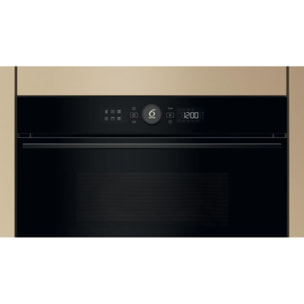 Micro ondes grill encastrable WHIRLPOOL WMD54MBF