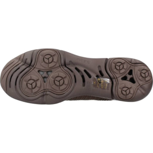 Sneakers de  Mujer de la marca GEOX  modelo D NEBULA X MARRON