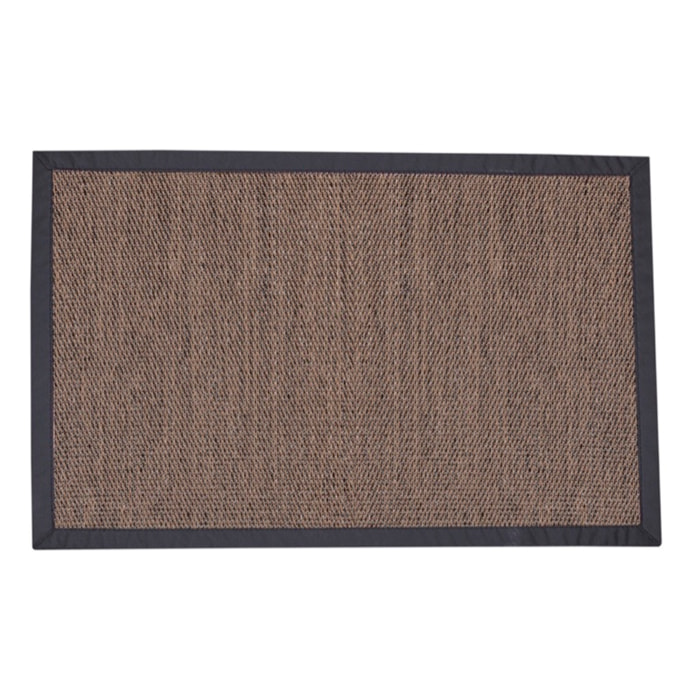 Tapis LIVING Marron