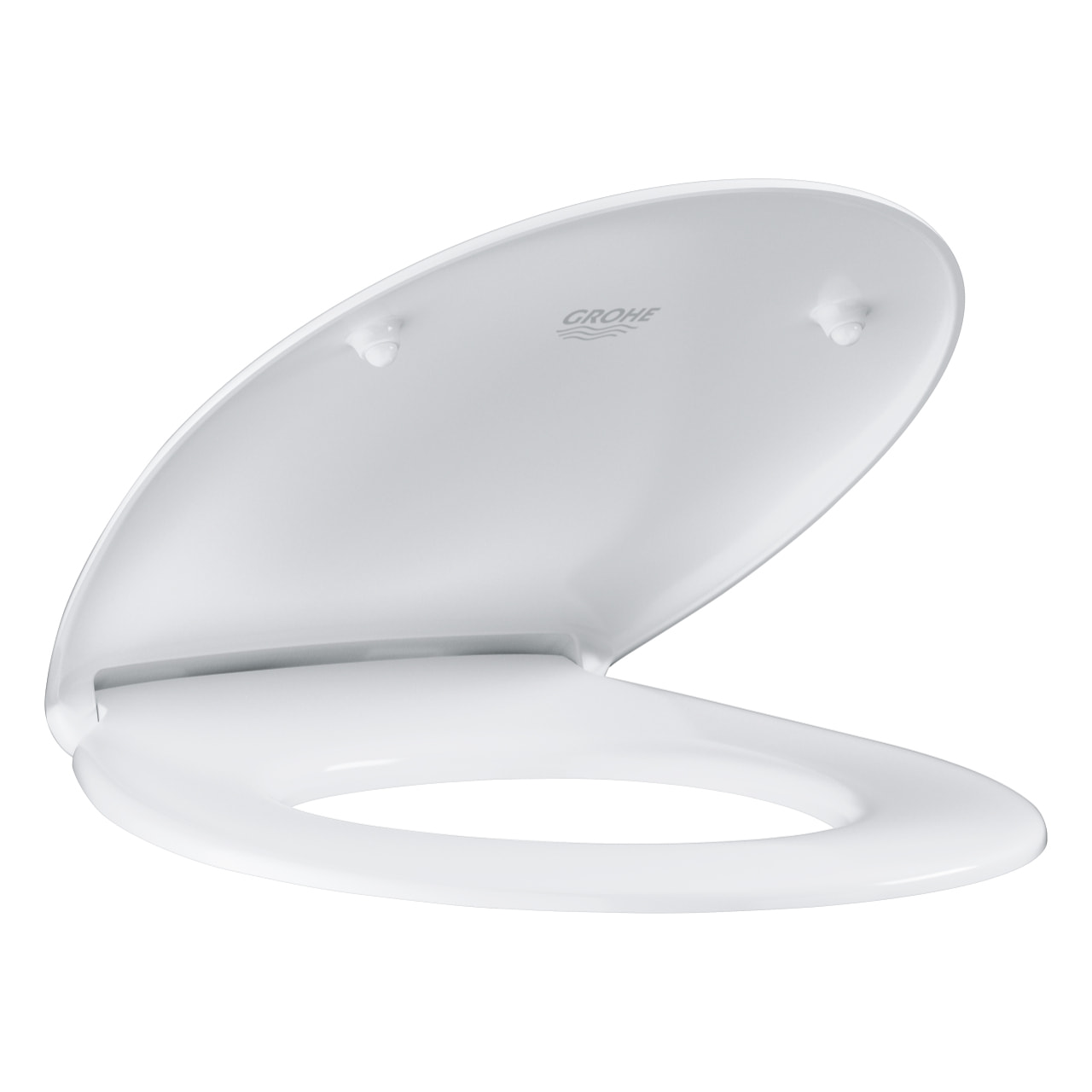 Abattant WC Bau Ceramic