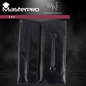 Enfriador vino colección CRU Wine Expert Masterpro