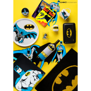 Copribottiglia Termico Excelsa Batman, Neoprene, multicolore