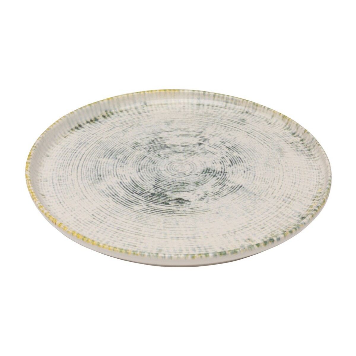 Assiettes Pippa 21cm set de 6 Kare Design