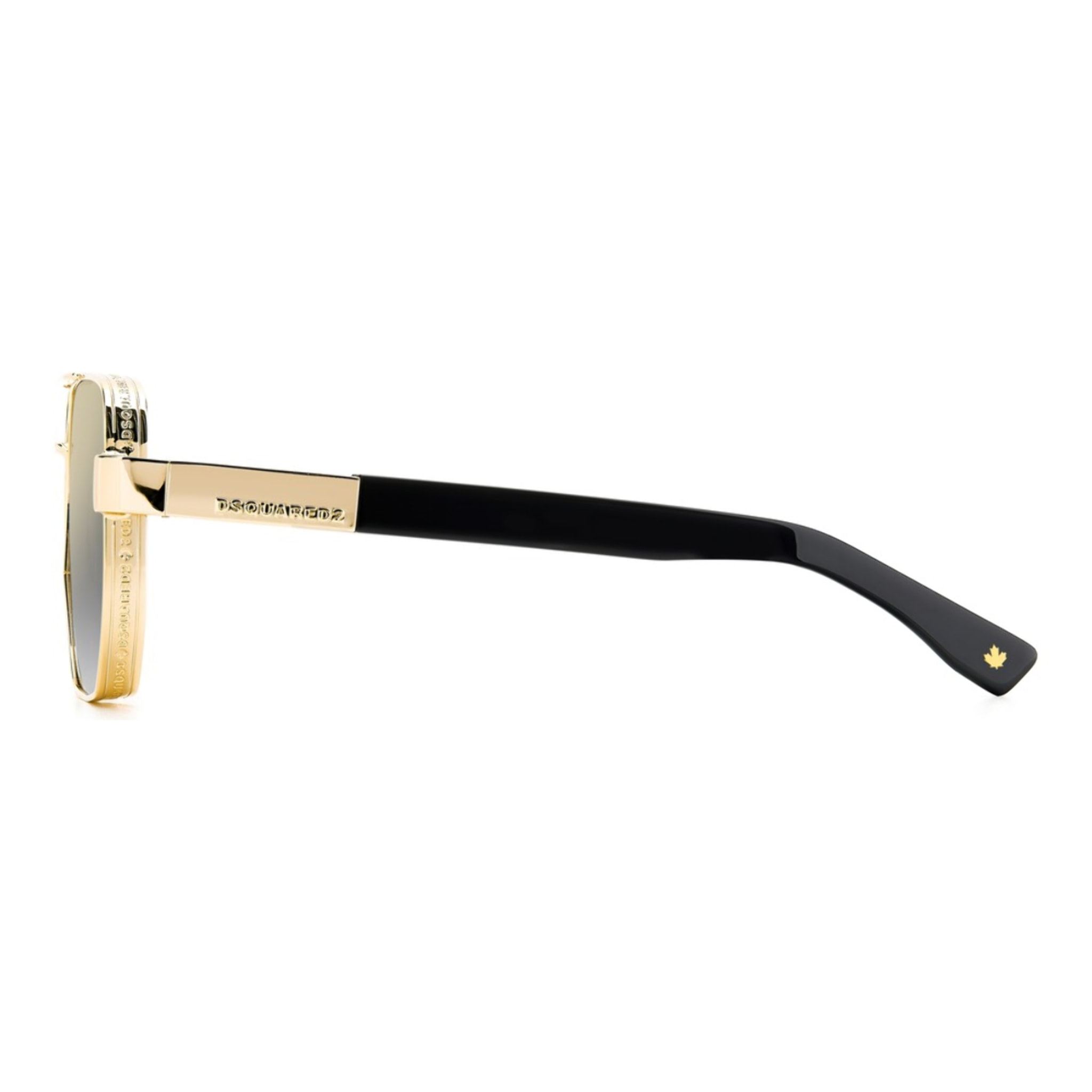 Gafas de Sol Dsquared2 D2 0083/S RHL de Metal Hombre 58 mm