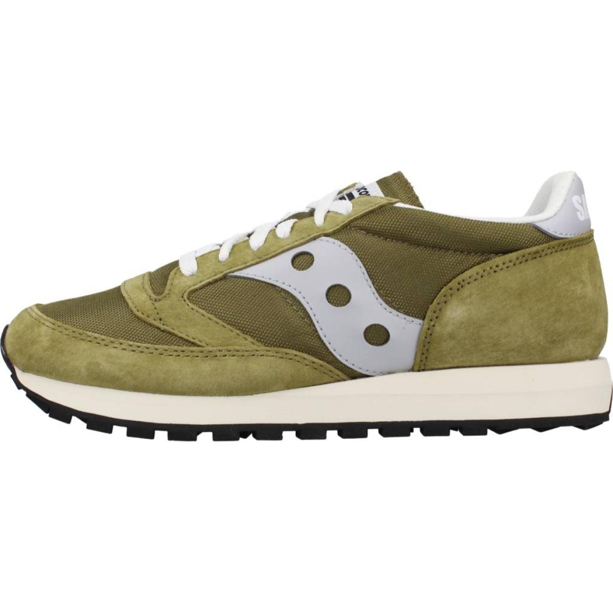 SNEAKERS SAUCONY JAZZ 81