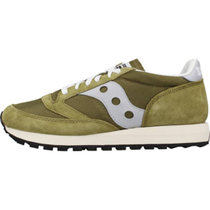 SNEAKERS SAUCONY JAZZ 81