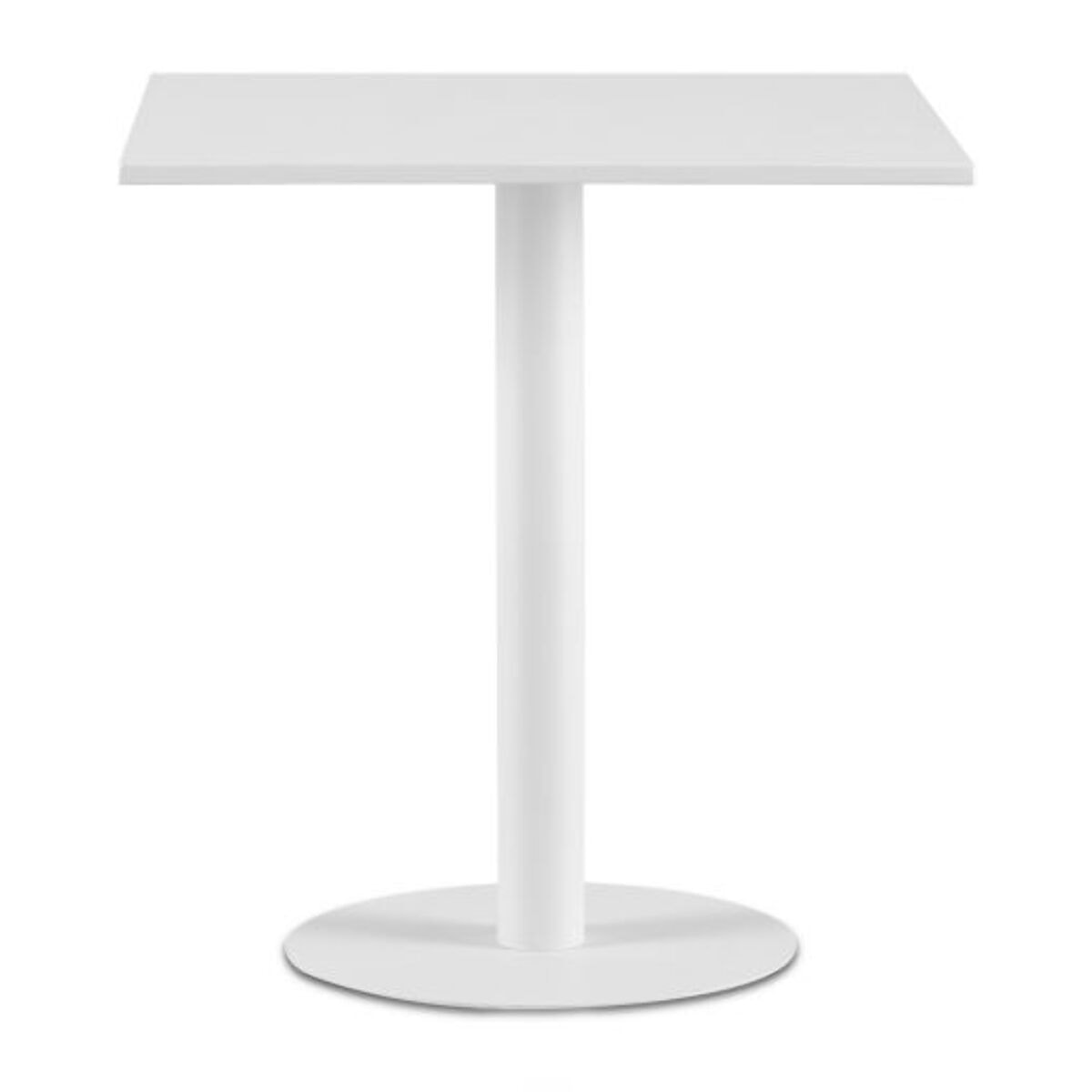 Mesa de exterior Glot Blanco