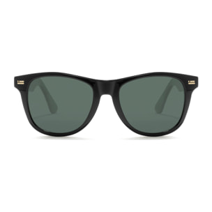 Gafas de Sol Roosevelt V Shiny Black / G15 D.Franklin