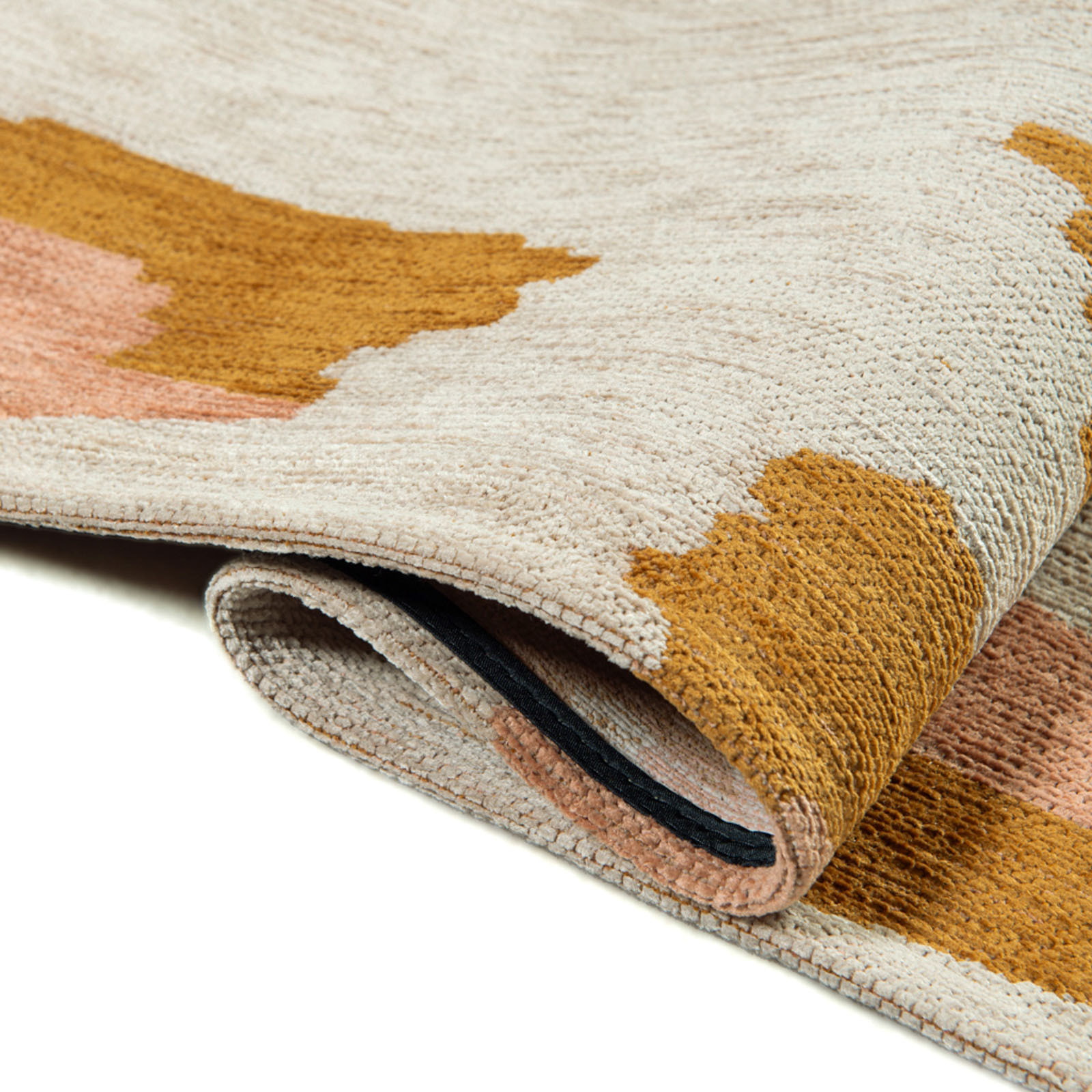 Tapis Cammello