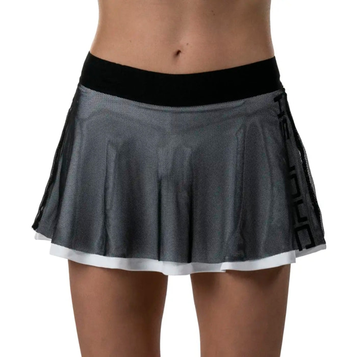 Falda de pádel mujer Onix Drop Shot