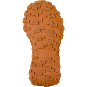 Sneakers - CAMPER Drift Trail - Verde - Tessile tecnico