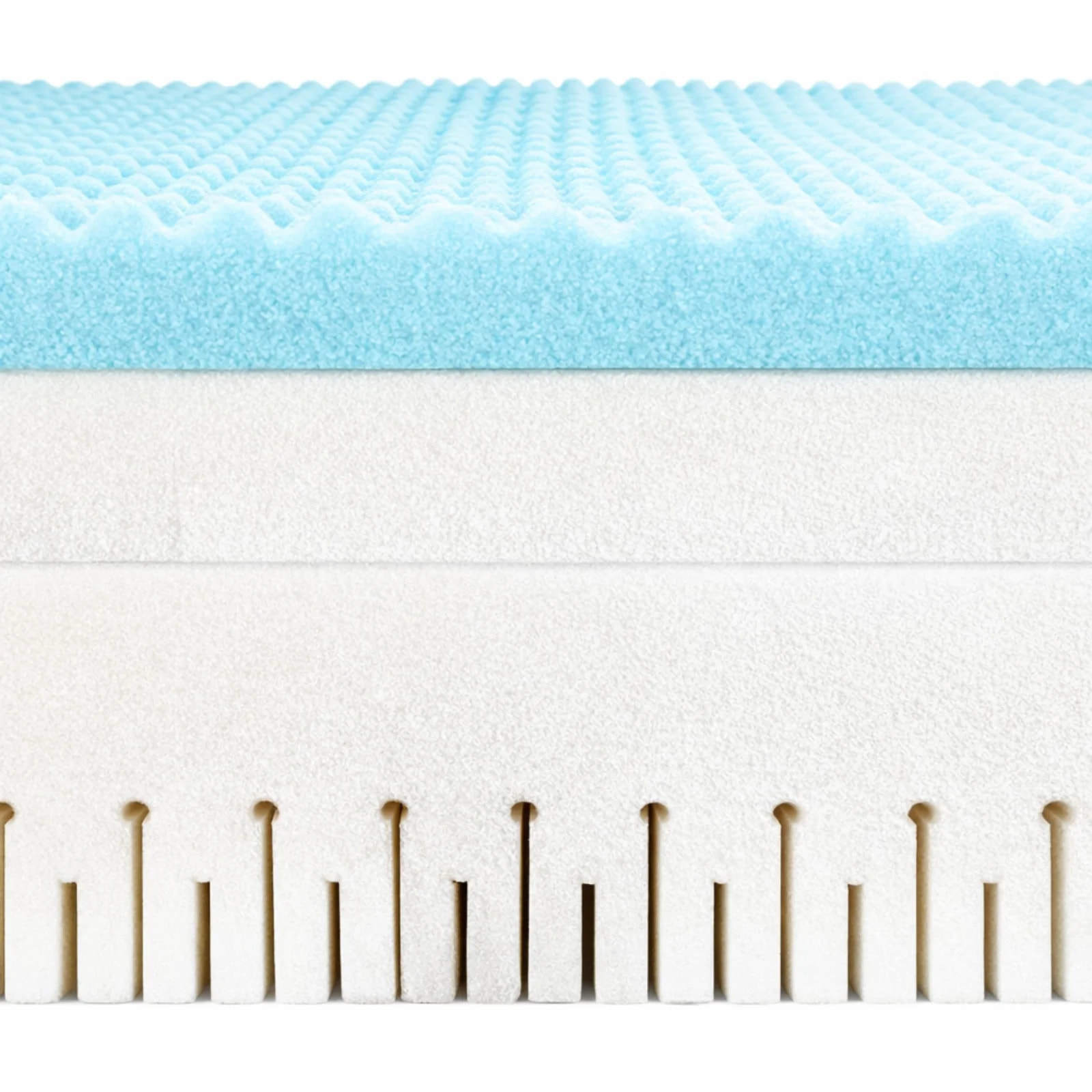 Matelas Ergonomique | Matelas mémoire de forme pour literie électrique |23cm