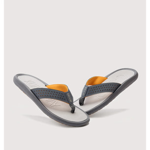 Chancla Dedo Gris - Kliovan