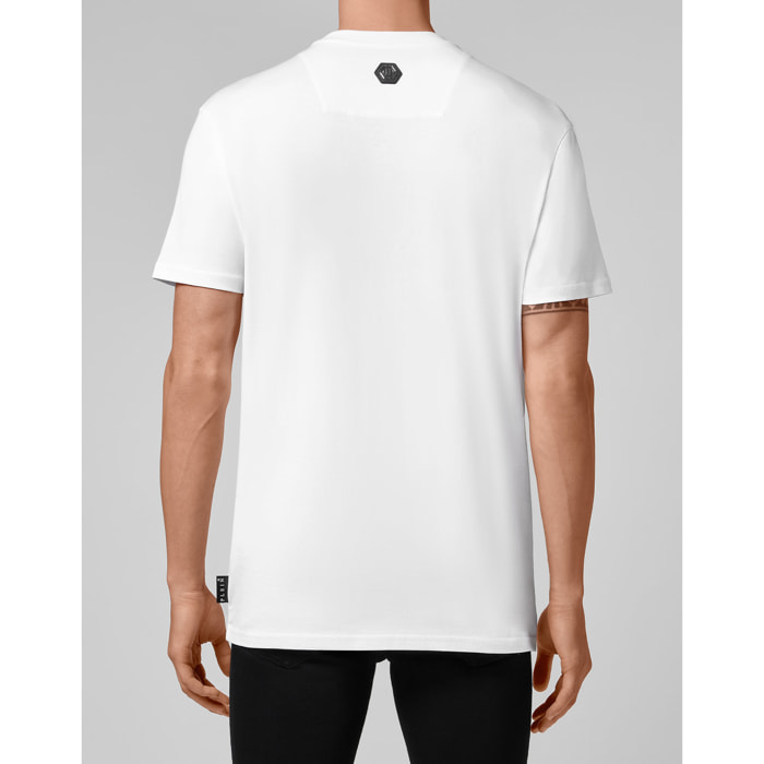 PHILIPP PLEIN T-Shirt Round Neck