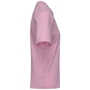 T-Shirts & Top Kappa Donna Logo Iota Viola