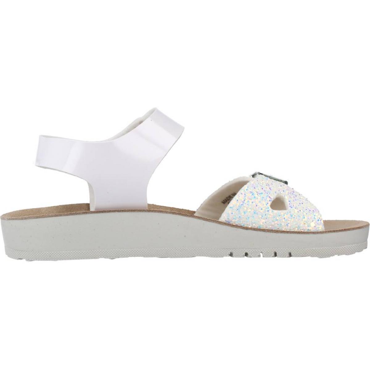 SANDALIAS GEOX J SANDAL COSTAREI GI