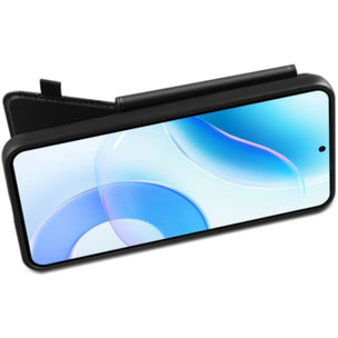 Etui ADEQWAT Samsung S25+ noir