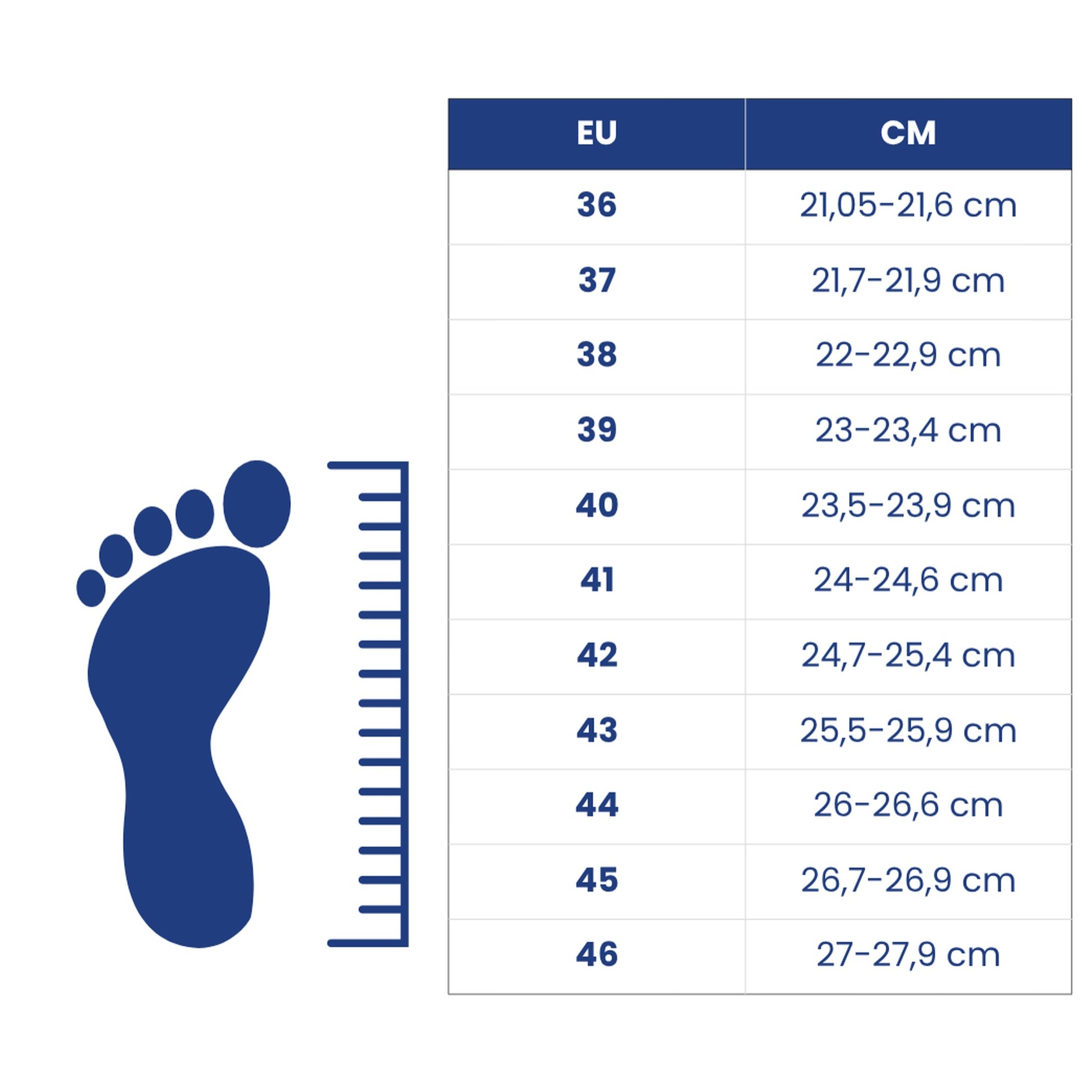 Scarpe da running DRILLED nere