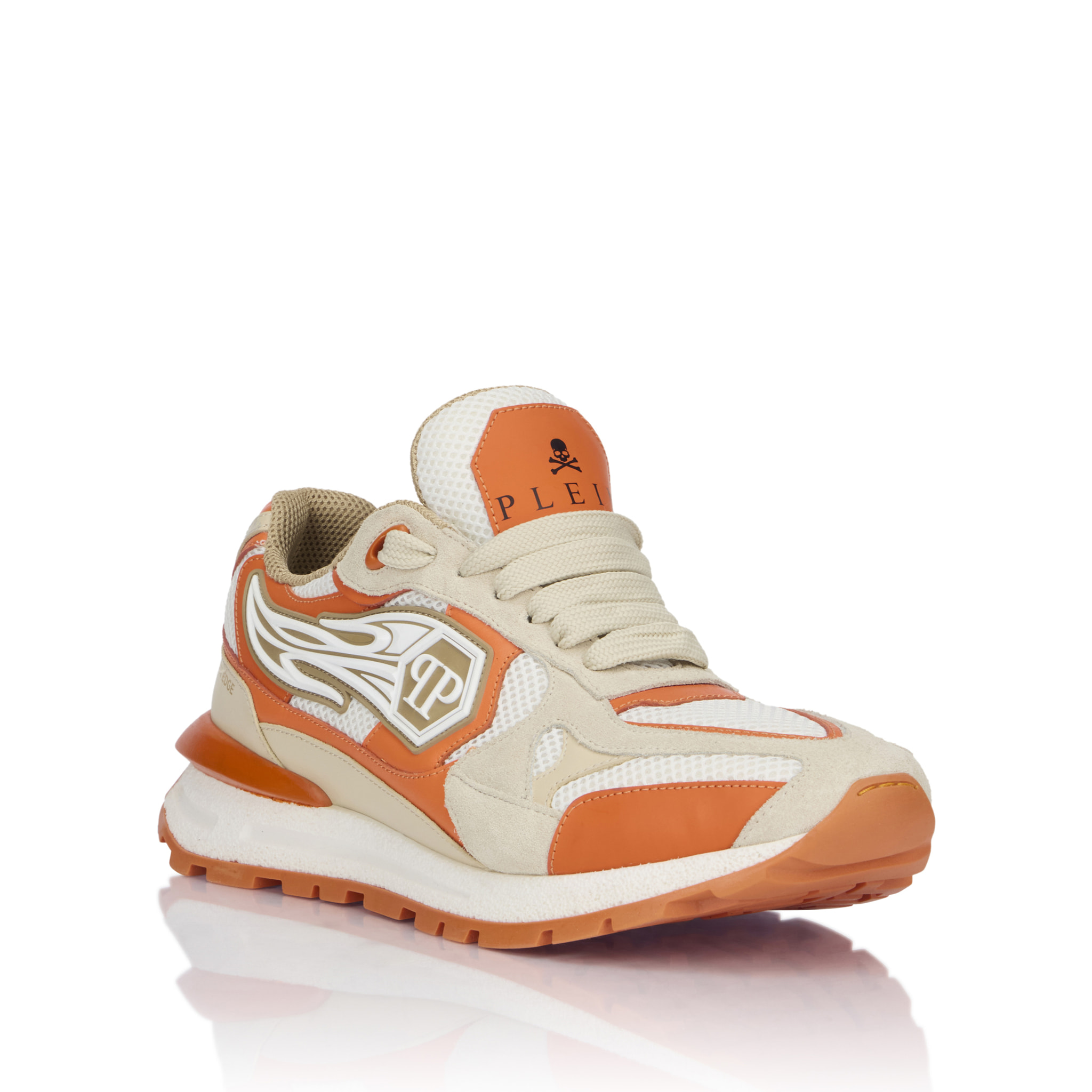 PHILIPP PLEIN Runner TITAN EDGE