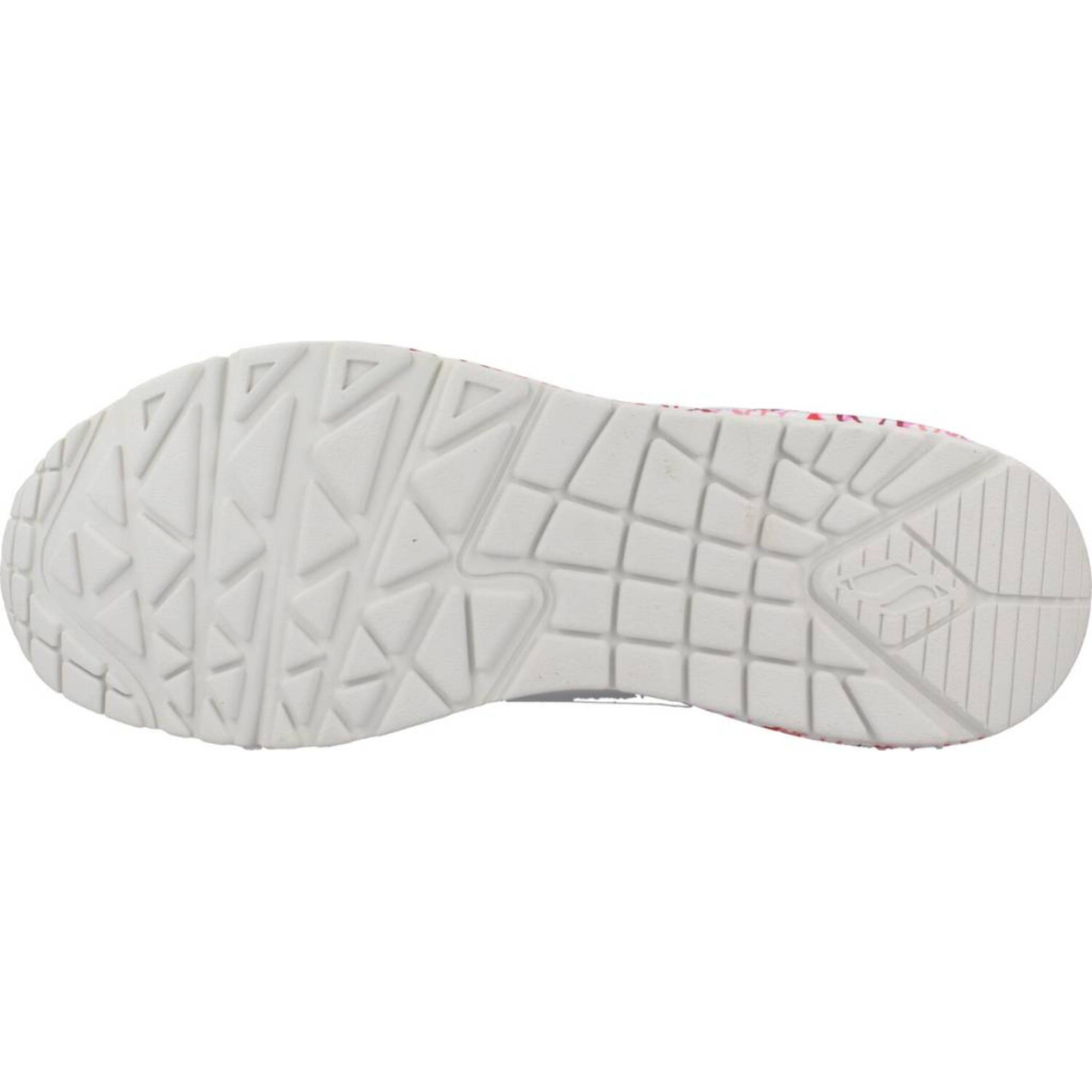 Sneakers de  Mujer de la marca SKECHERS  modelo UNO - LOVING LOVE White