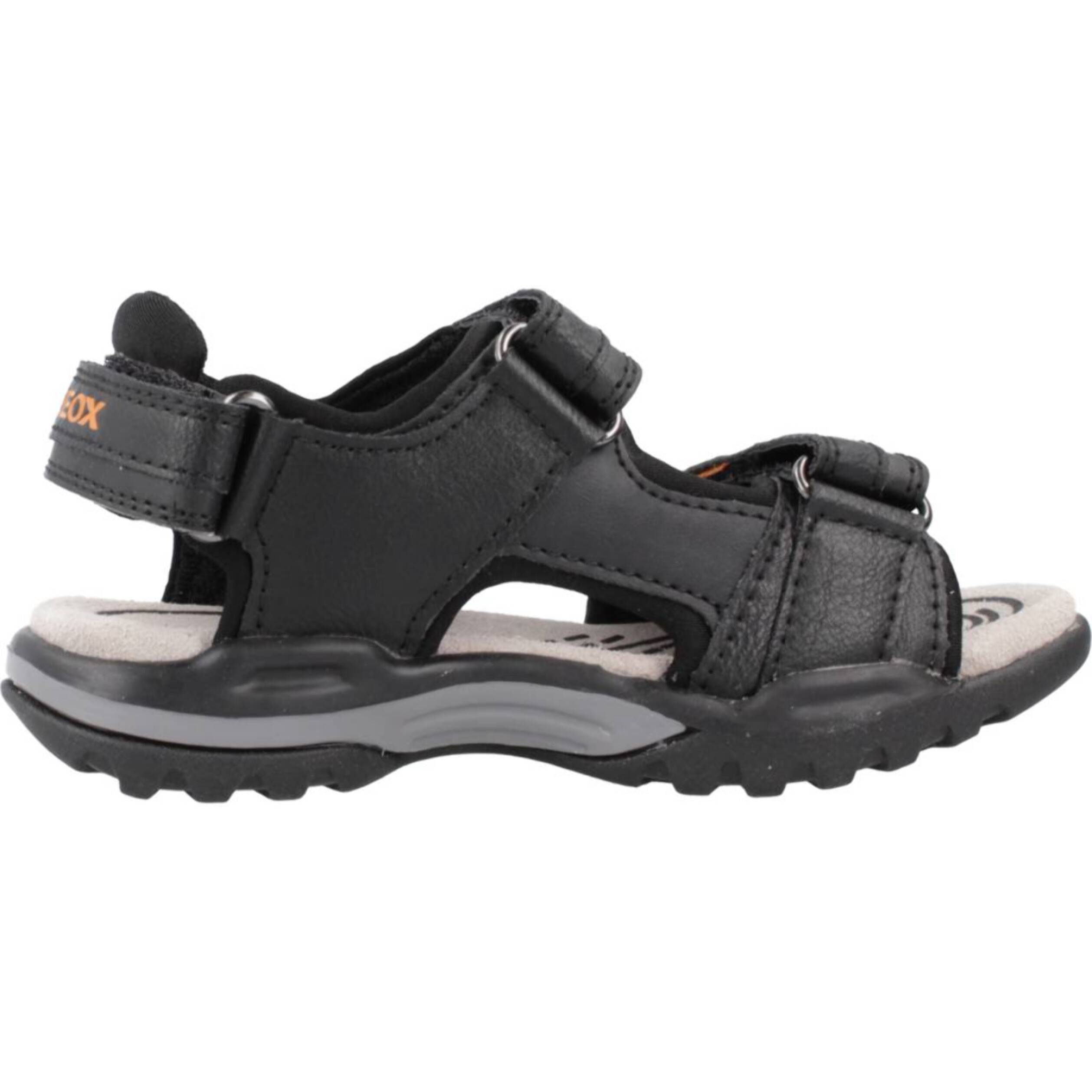 SANDALIAS GEOX  J BOREALIS BOY A