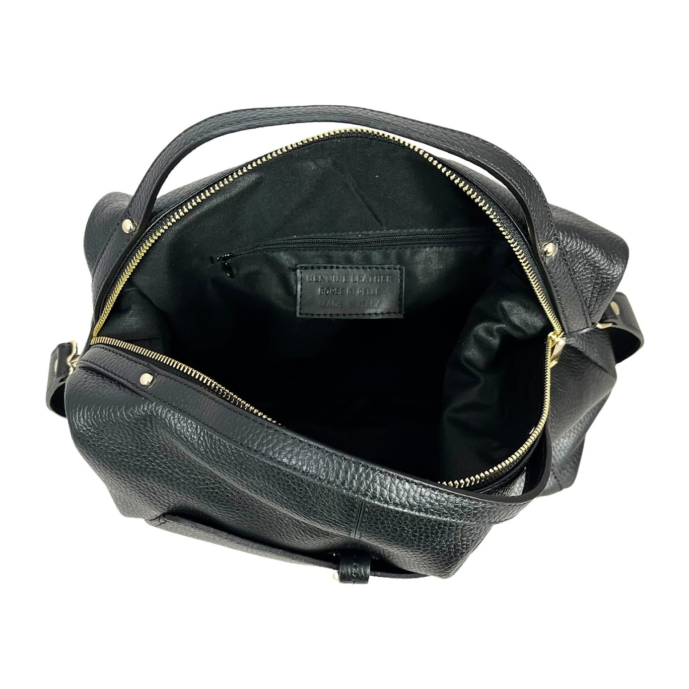 Borsa a mano Cheval Firenze Markab Nero