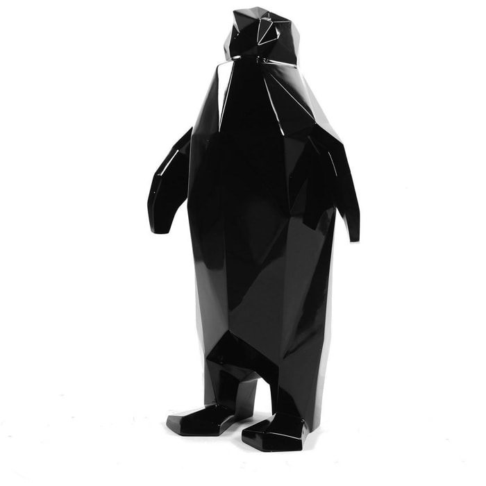 Pingouin Noir