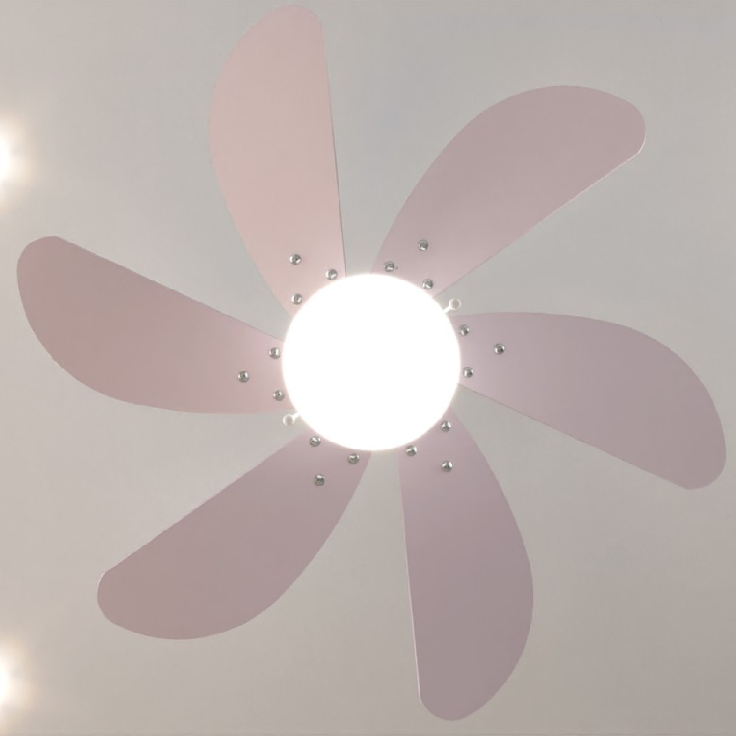 Ventilatori da soffitto EnergySilence Aero 3600 Vision Purple Cecotec