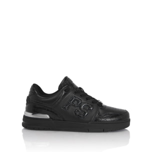 PLEIN SPORT Low-Top Sneakers PS Cocco