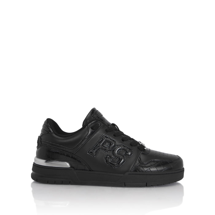 PLEIN SPORT Low-Top Sneakers PS Cocco