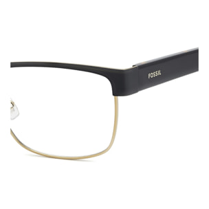 Gafas de Vista Fossil FOS 7197/G L3C de Metal Hombre 56 mm