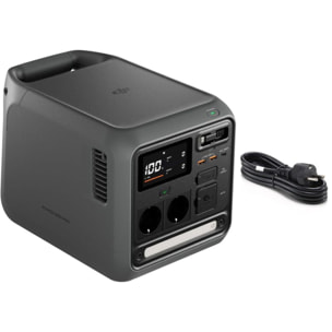 Batterie nomade DJI POWER 1000 Mini