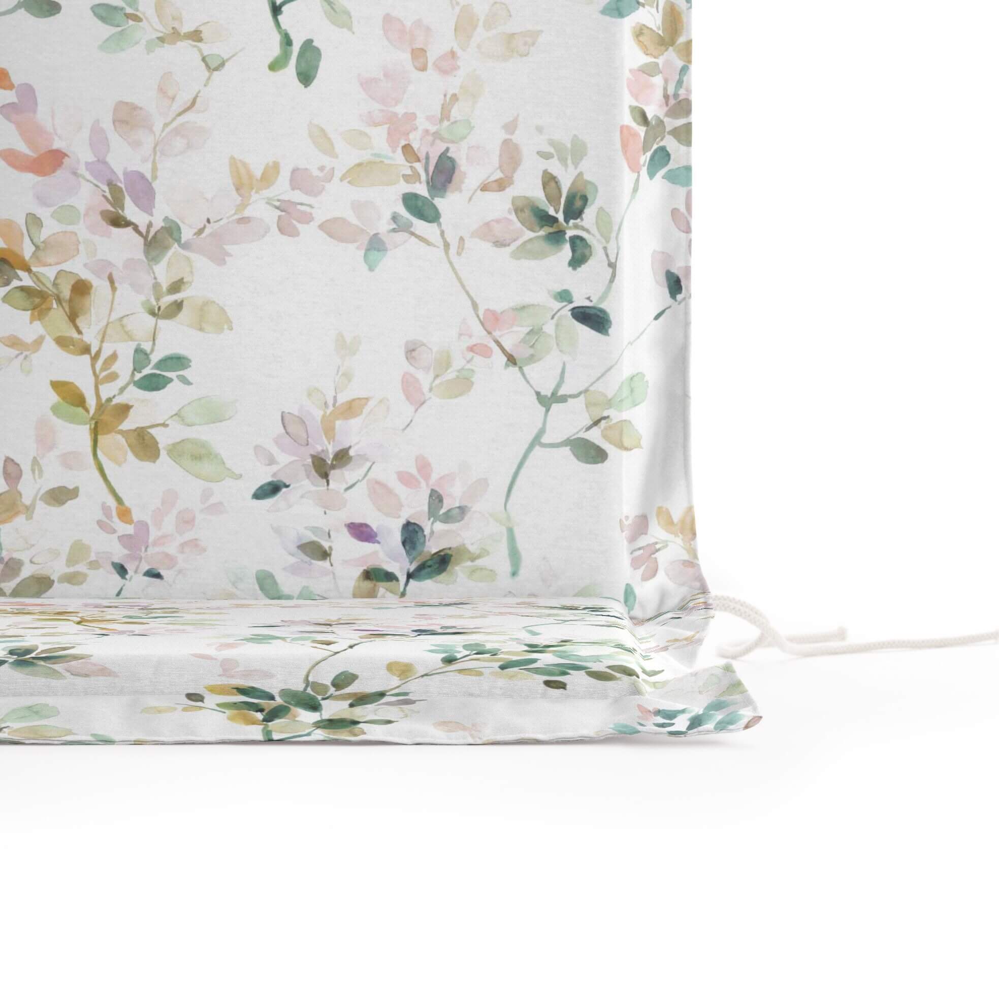 Coussin pour chaise de jardin 0120-247 48x100x5 cm