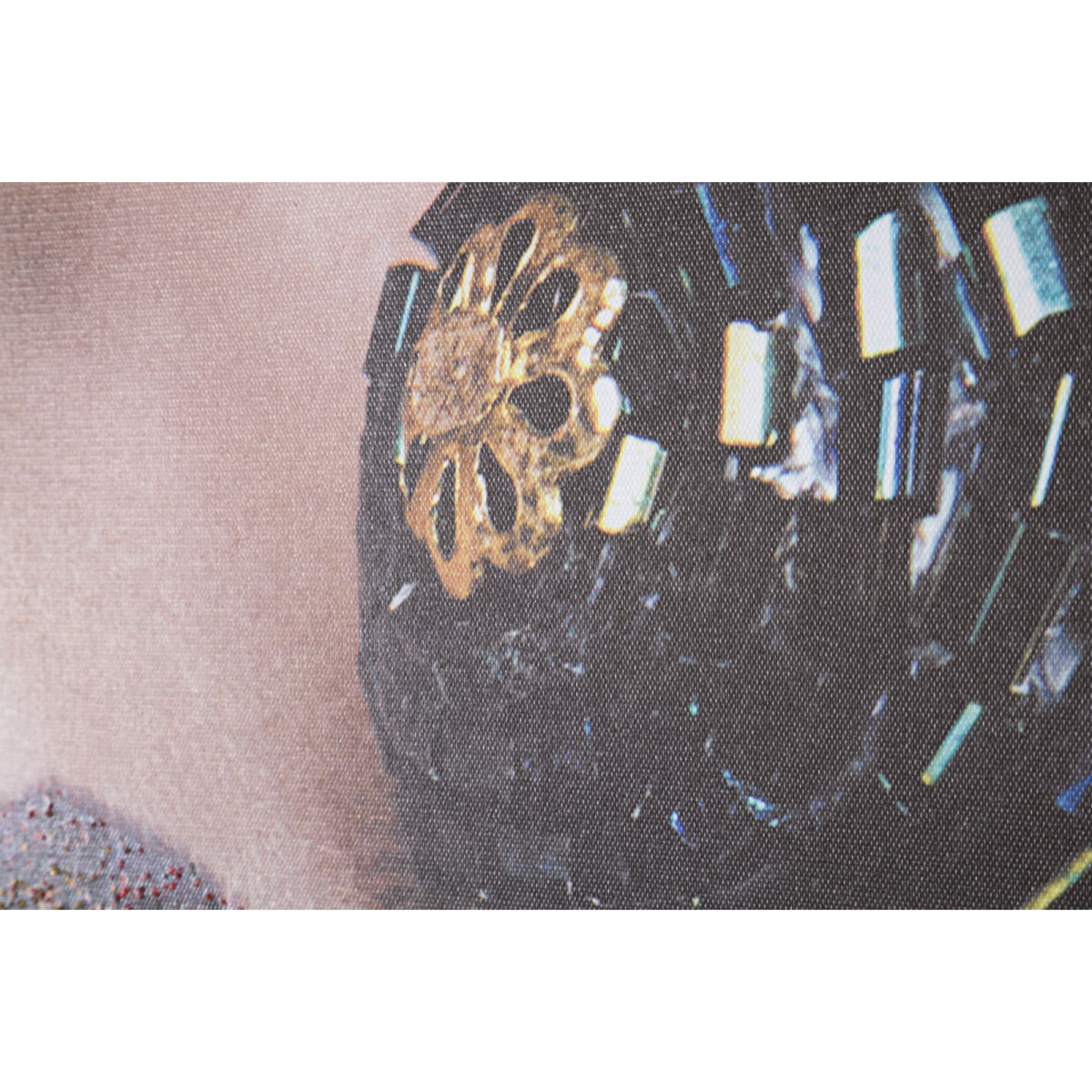 STAMPA SU TELA BEAUTIFUL LIPS
CM 80X3,8X120