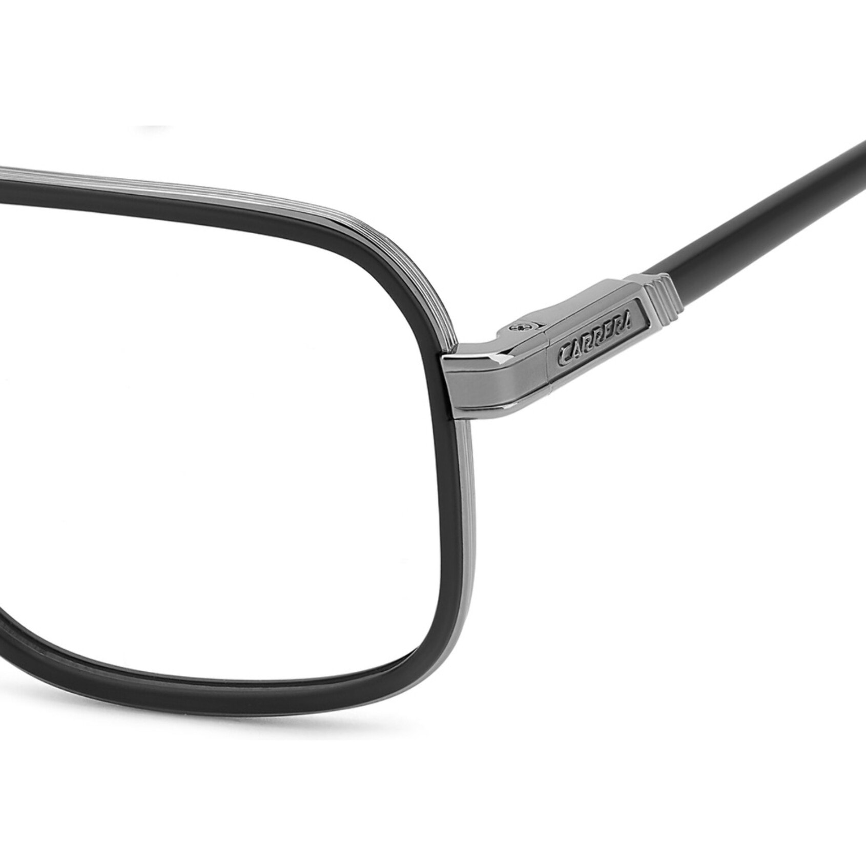 Gafas de Vista Carrera 1143 TI7 de Metal Hombre 59 mm