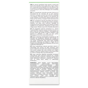 Crema Noche Bio Despigmentante - 50 ml