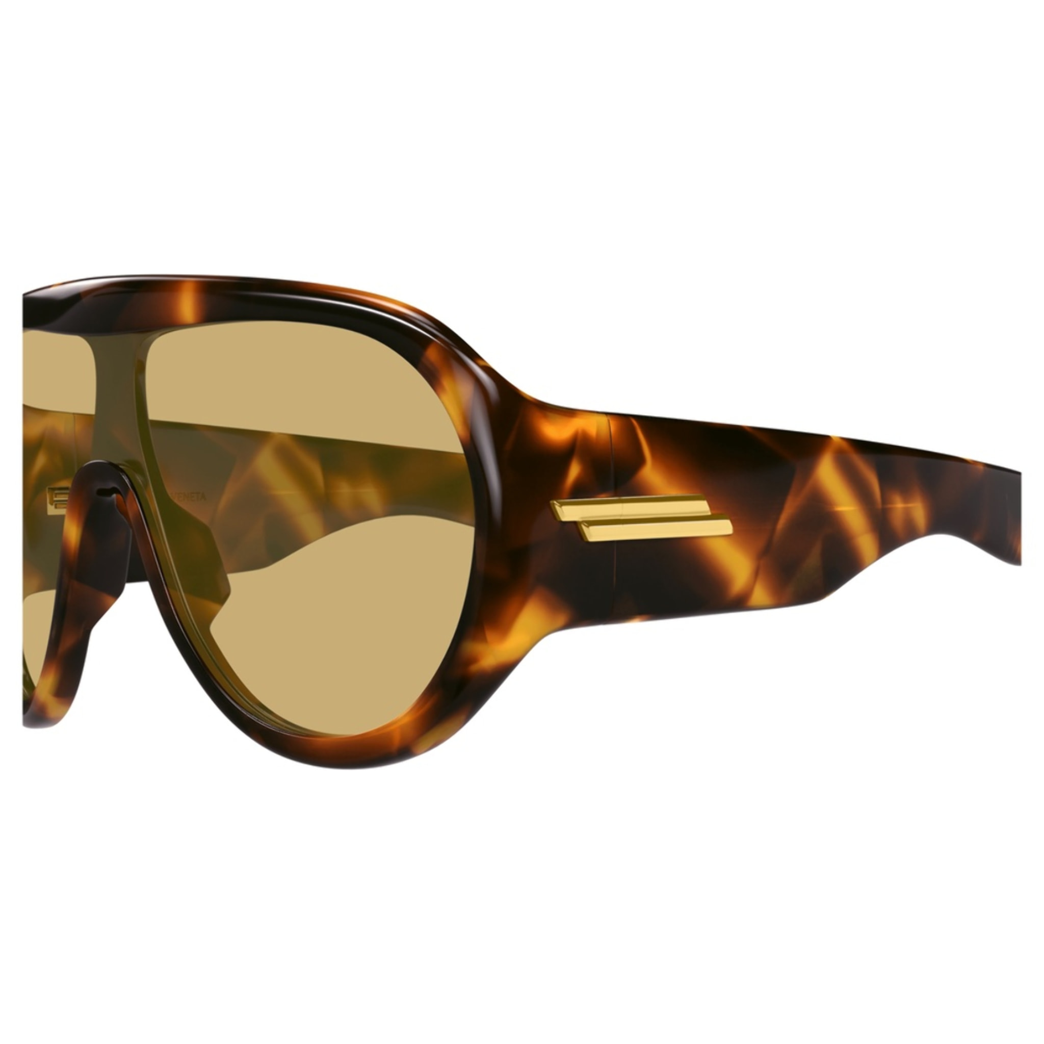 Gafas de Sol Bottega Veneta BV1345S-002 de Acetato Unisex 99 mm