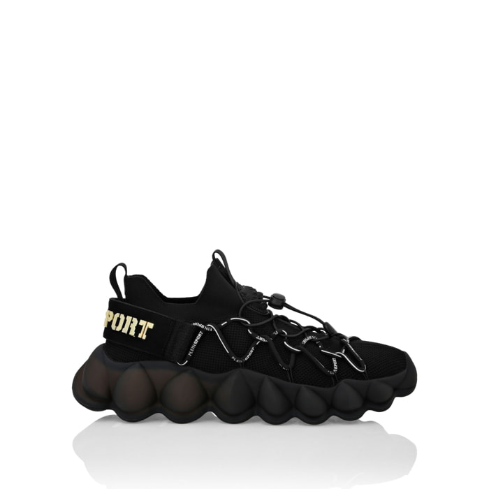PLEIN SPORT Sneaker Runner THE BUBBLE GEN.X.2 TIGER