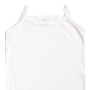 Body Tirante Fino Canale 1X1